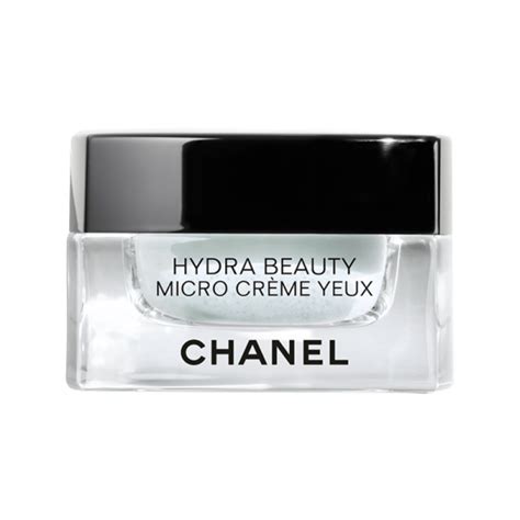 chanel hydra beauty illuminating hydrating fluid|chanel hydra beauty products.